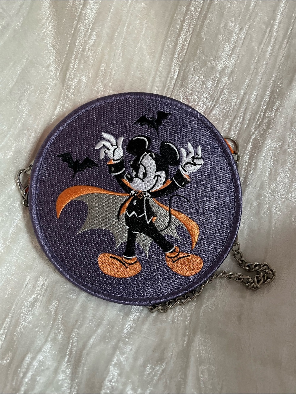 Harveys x Disney Halloween Mickey and Friends Coin Purse